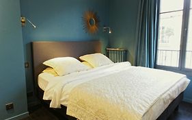 Ze Perfect Place - Elegant Appartement Avec Terrasse - Promenade Des Arts